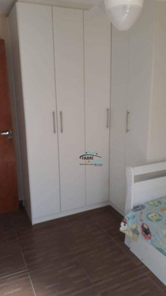 Imagem Apartamento com 2 Quartos à Venda, 45 m² em Central Parque Sorocaba - Sorocaba