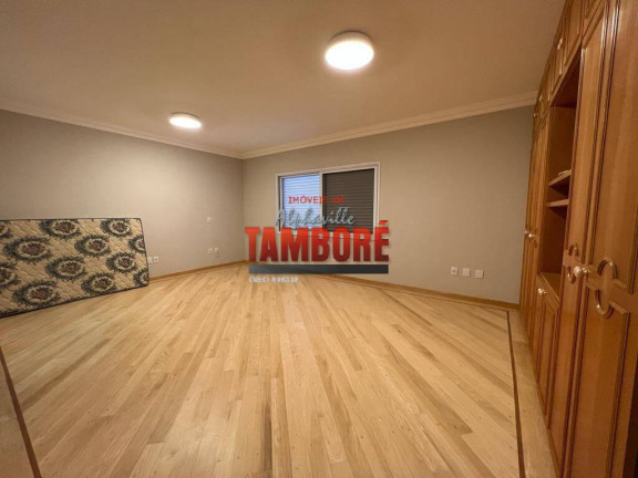 Imagem Casa de Condomínio com 5 Quartos para Alugar, 700 m² em Alphaville - Santana De Parnaíba