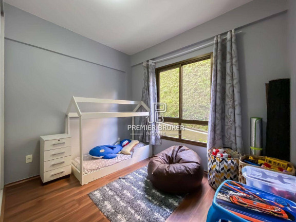 Imagem Apartamento com 2 Quartos à Venda, 66 m² em Cascata Guarani - Teresópolis Imagem Apartamento com 2 Quartos à Venda, 66 m² em Cascata Guarani - Teresópolis