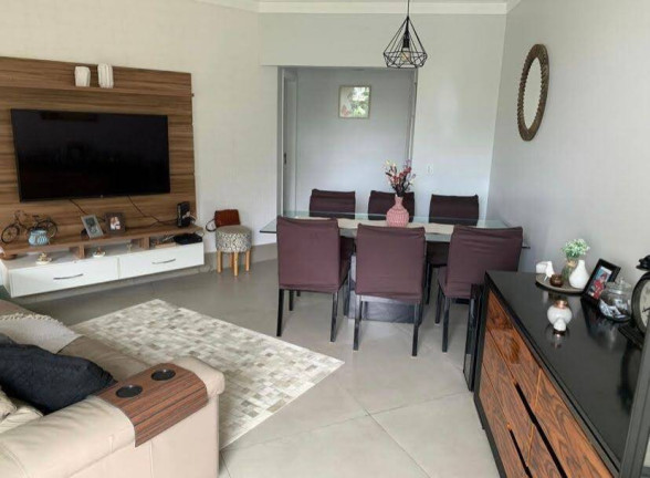 Imagem Apartamento com 3 Quartos à Venda, em Pitangueiras - Guarujá Imagem Apartamento com 3 Quartos à Venda, em Pitangueiras - Guarujá