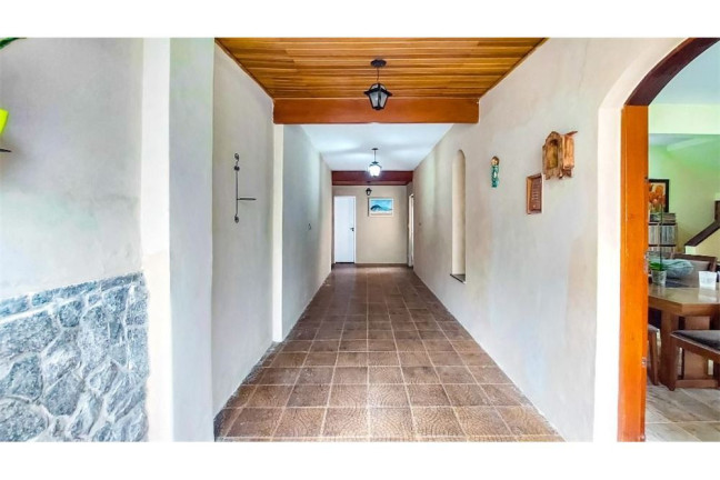 Imagem Casa com 3 Quartos à Venda,  em Perdizes - São Paulo