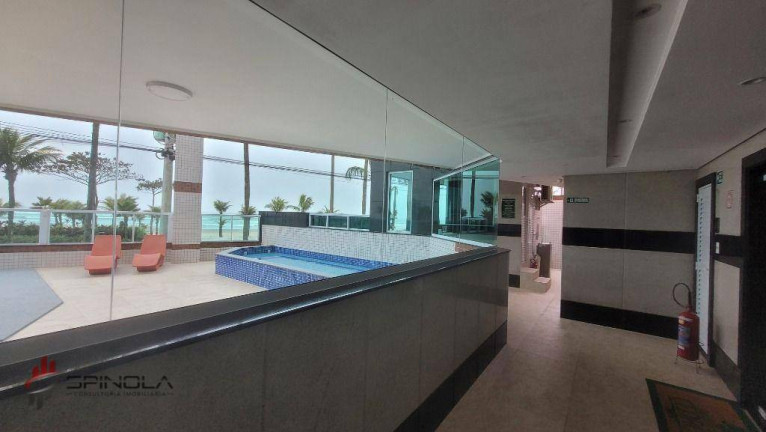 Imagem Apartamento com 1 Quarto à Venda, 54 m² em Vila Balneária - Praia Grande Imagem Apartamento com 1 Quarto à Venda, 54 m² em Vila Balneária - Praia Grande