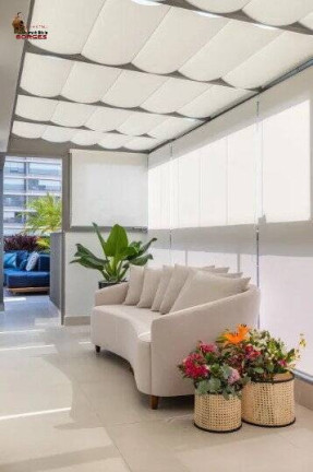 Foto do imóvel Cobertura com 2 Quartos à Venda, 144 m² em Vila Mariana - São Paulo