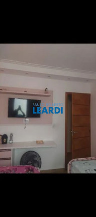Imagem Casa com 2 Quartos à Venda, 145 m² em Santa Maria - Santo André Imagem Casa com 2 Quartos à Venda, 145 m² em Santa Maria - Santo André