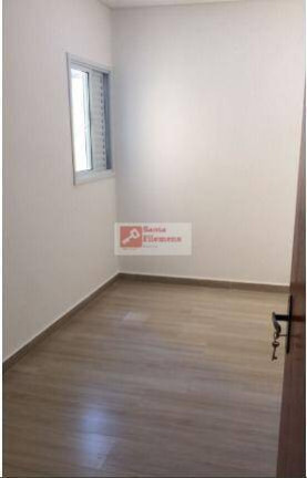 Imagem Cobertura com 2 Quartos à Venda, 100 m² em Parque Das Nações - Santo André