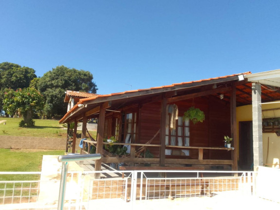 Imagem Chácara com 2 Quartos à Venda, 2.200 m² em Canguera - Capela Do Alto Imagem Chácara com 2 Quartos à Venda, 2.200 m² em Canguera - Capela Do Alto