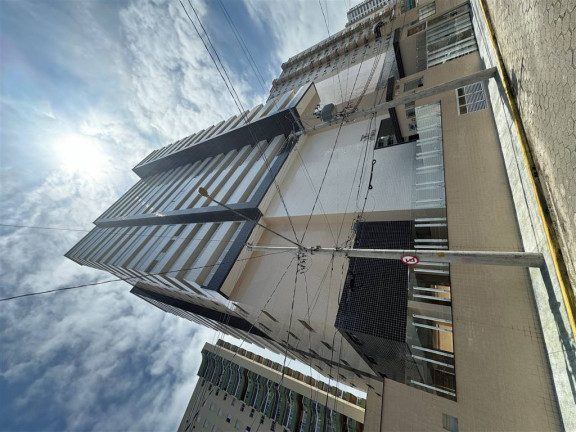 Imagem Apartamento com 2 Quartos à Venda, 85 m² em Aviação - Praia Grande