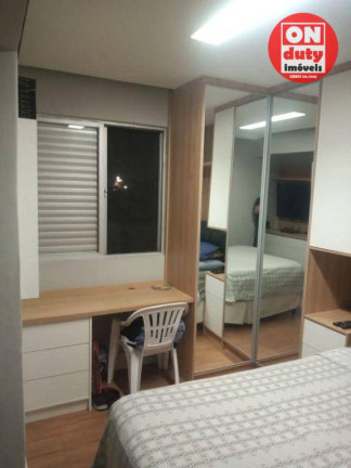 Imagem Apartamento com 2 Quartos à Venda, 70 m² em Estuário - Santos