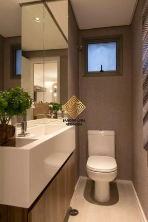 Imagem Apartamento com 4 Quartos à Venda, 147 m² em Perdizes - São Paulo