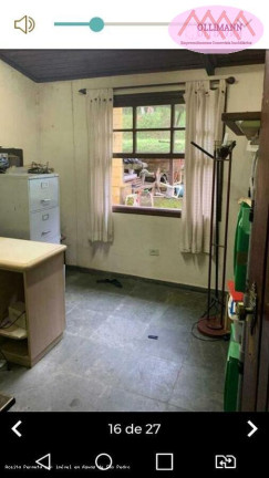 Imagem Imóvel com 5 Quartos à Venda, 83 m² em Varginha - São Bernardo Do Campo