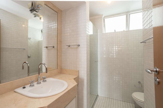 Imagem Apartamento com 3 Quartos à Venda, 228 m² em Itaim Bibi - São Paulo