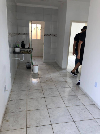 Imagem Apartamento com 2 Quartos à Venda, 46 m² em Wanel Ville - Sorocaba Imagem Apartamento com 2 Quartos à Venda, 46 m² em Wanel Ville - Sorocaba