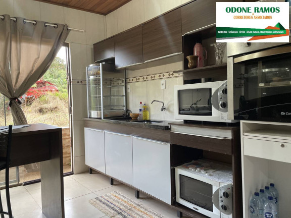 Imagem Casa com 2 Quartos à Venda, 90 m² em Nova Santa Rita