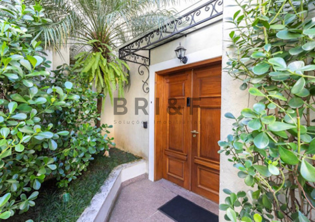 Imagem Casa com 5 Quartos à Venda ou Locação, 550 m² em Alto Da Boa Vista - São Paulo Imagem Casa com 5 Quartos à Venda ou Locação, 550 m² em Alto Da Boa Vista - São Paulo