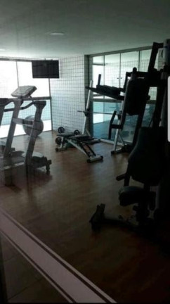 Imagem Apartamento com 4 Quartos à Venda, 128 m² em Bairro Novo - Olinda Imagem Apartamento com 4 Quartos à Venda, 128 m² em Bairro Novo - Olinda