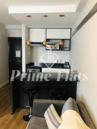 Imagem Apartamento com 1 Quarto à Venda, 39 m² em Alphaville Centro Industrial E Empresarial/alphaville. - Barueri Imagem Apartamento com 1 Quarto à Venda, 39 m² em Alphaville Centro Industrial E Empresarial/alphaville. - Barueri