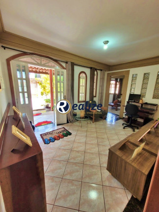 Imagem Casa com 4 Quartos à Venda, 720 m² em Jardim Boa Vista - Guarapari