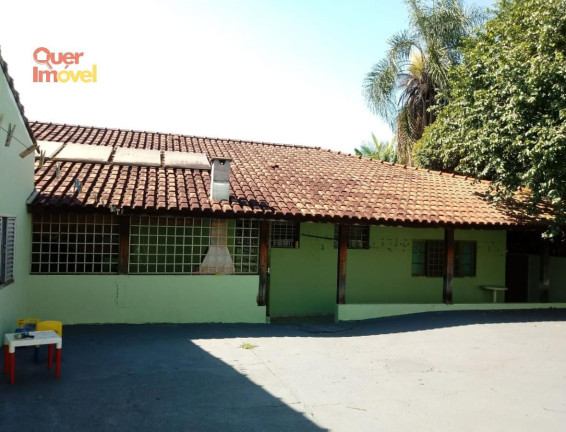 Imagem Casa com 5 Quartos à Venda, 300 m² em Vila Monte Alegre - Ribeirão Preto