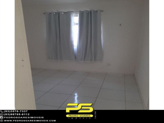 Imagem Apartamento com 2 Quartos à Venda, 50 m² em Ernesto Geisel - João Pessoa Imagem Apartamento com 2 Quartos à Venda, 50 m² em Ernesto Geisel - João Pessoa