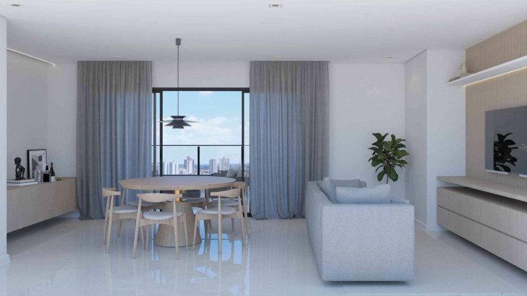 Imagem Cobertura com 3 Quartos à Venda, 191 m² em Hauer - Curitiba Imagem Cobertura com 3 Quartos à Venda, 191 m² em Hauer - Curitiba