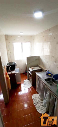 Imagem Apartamento com 2 Quartos à Venda, 60 m² em Praia Grande - Ubatuba