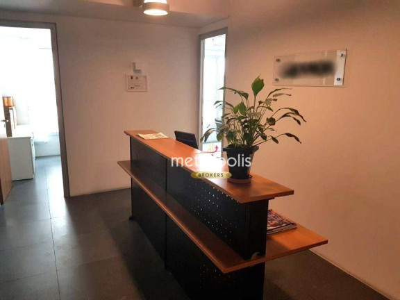 Imagem Sala Comercial para Alugar, 155 m² em Centro - São Caetano Do Sul Imagem Sala Comercial para Alugar, 155 m² em Centro - São Caetano Do Sul