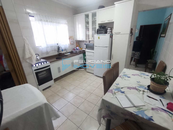 Imagem Apartamento com 1 Quarto à Venda, 60 m² em Guilhermina - Praia Grande