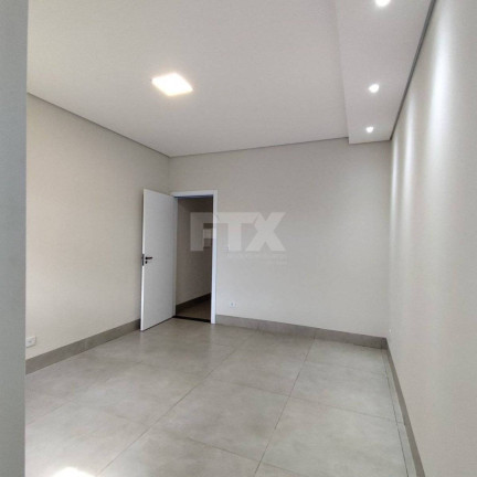 Imagem Casa com 3 Quartos à Venda, 118 m² em Tiradentes - Campo Grande
