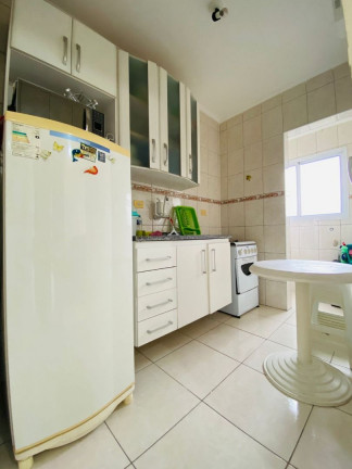 Imagem Apartamento com 1 Quarto à Venda, 45 m² em Mirim - Praia Grande Imagem Apartamento com 1 Quarto à Venda, 45 m² em Mirim - Praia Grande