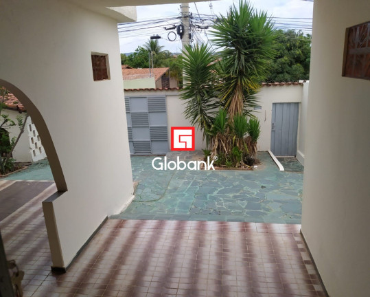 Imagem Casa com 3 Quartos à Venda, 154 m² em Monte Alegre - Montes Claros Imagem Casa com 3 Quartos à Venda, 154 m² em Monte Alegre - Montes Claros