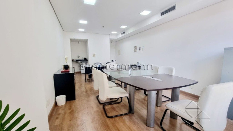 Imagem Imóvel à Venda, 32 m² em Itaim Bibi - São Paulo