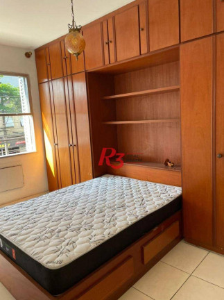 Imagem Apartamento com 2 Quartos à Venda, 70 m² em Vila Matias - Santos Imagem Apartamento com 2 Quartos à Venda, 70 m² em Vila Matias - Santos