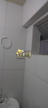 Imagem Casa com 1 Quarto para Alugar, 45 m² em Vila Campanela - São Paulo