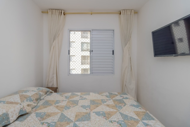 Imagem Apartamento com 2 Quartos à Venda, 48 m² em Sítio Do Mandaqui - São Paulo