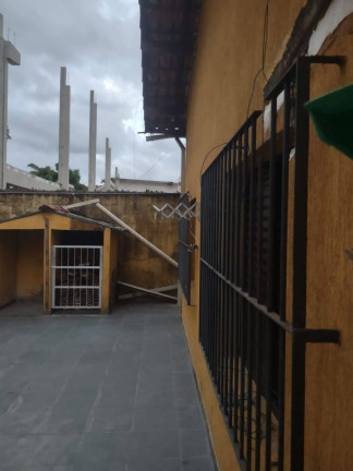 Imagem Casa com 4 Quartos à Venda, 210 m² em Enseada - Guarujá Imagem Casa com 4 Quartos à Venda, 210 m² em Enseada - Guarujá