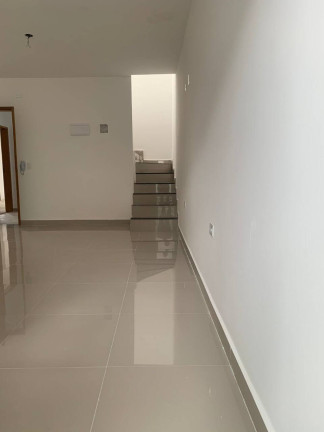 Imagem Cobertura com 2 Quartos à Venda, 108 m² em Parque Oratório - Santo André