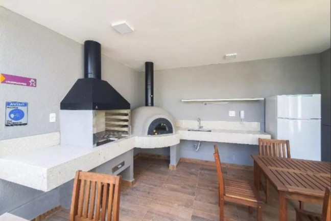 Imagem Apartamento com 1 Quarto à Venda, 36 m² em Cambuci - São Paulo Imagem Apartamento com 1 Quarto à Venda, 36 m² em Cambuci - São Paulo