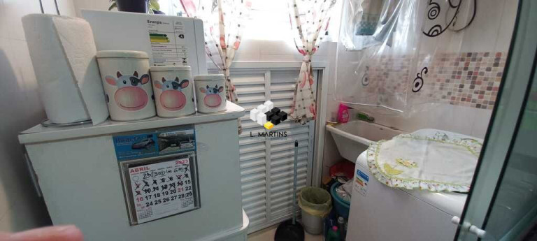 Imagem Apartamento com 2 Quartos à Venda, 57 m² em Morro Santana - Porto Alegre Imagem Apartamento com 2 Quartos à Venda, 57 m² em Morro Santana - Porto Alegre