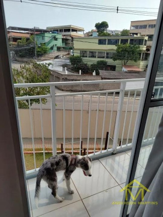 Imagem Apartamento com 2 Quartos à Venda, 54 m² em Ataíde - Vila Velha Imagem Apartamento com 2 Quartos à Venda, 54 m² em Ataíde - Vila Velha