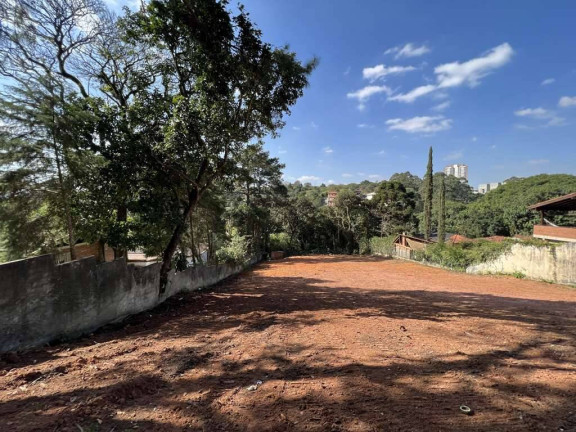 Terreno à Venda,  em Chácara Santa Lúcia Dos Ypes - Carapicuíba
