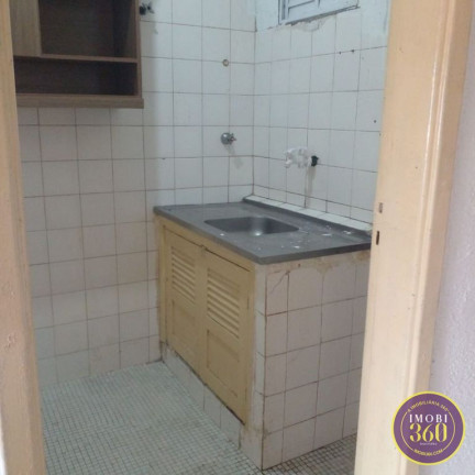 Imagem Apartamento com 2 Quartos à Venda, 41 m² em Brás - São Paulo