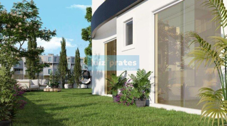 Imagem Apartamento com 2 Quartos à Venda, 76 m² em Ingleses Do Rio Vermelho - Florianópolis