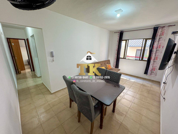 Imagem Apartamento com 1 Quarto à Venda, 52 m² em Tupi - Praia Grande Imagem Apartamento com 1 Quarto à Venda, 52 m² em Tupi - Praia Grande