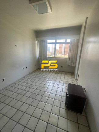 Imagem Apartamento com 3 Quartos à Venda, 240 m² em Manaíra - João Pessoa