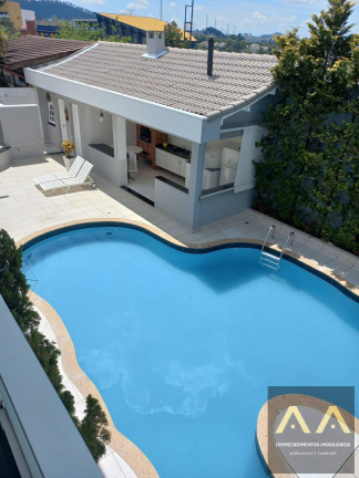 Imagem Casa com 5 Quartos à Venda, 520 m² em Alphaville - Barueri Imagem Casa com 5 Quartos à Venda, 520 m² em Alphaville - Barueri