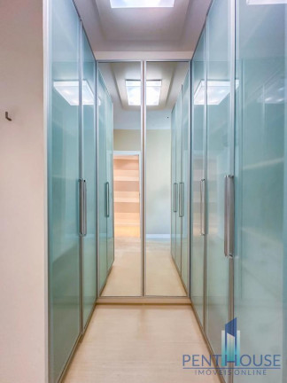 Imagem Apartamento com 3 Quartos à Venda, 139 m² em Centro - Balneário Camboriú