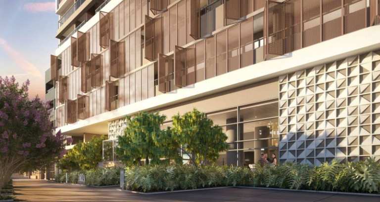 Imagem Apartamento com 2 Quartos à Venda, 53 m² em Higienópolis - São Paulo