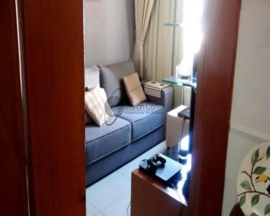 Imagem Imóvel com 2 Quartos à Venda, 59 m² em São Lourenço - Niterói
