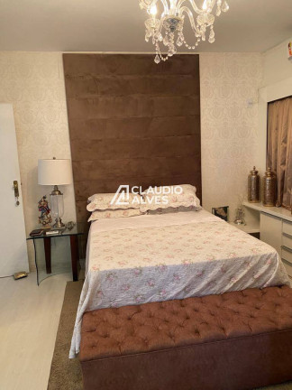 Imagem Apartamento com 4 Quartos para Alugar, 162 m² em Centro - Feira De Santana
