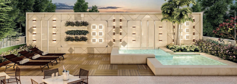 Imagem Apartamento com 4 Quartos à Venda, 203 m² em Meireles - Fortaleza